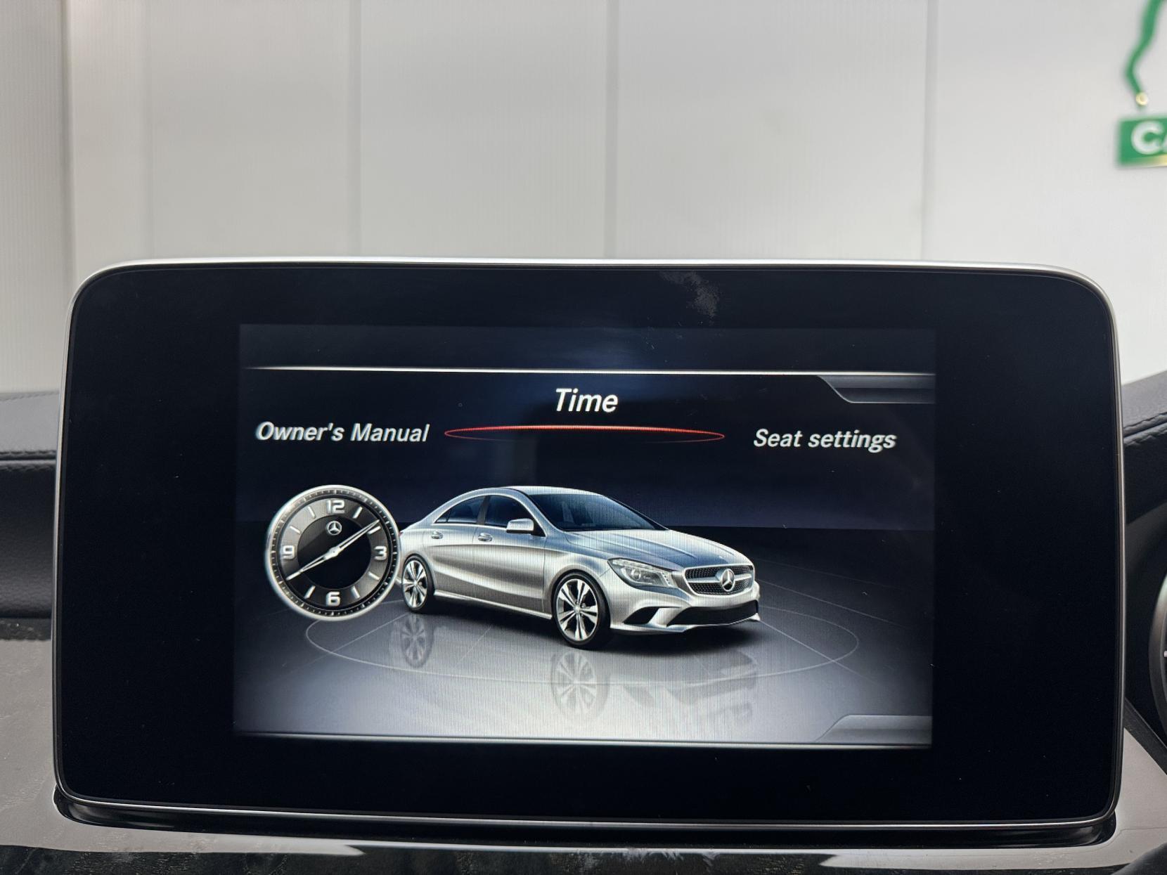 Mercedes-Benz CLS view 72