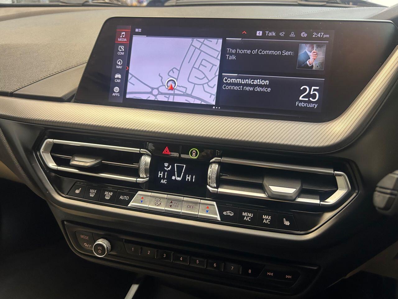 BMW 2 Series Gran Coupe view 17