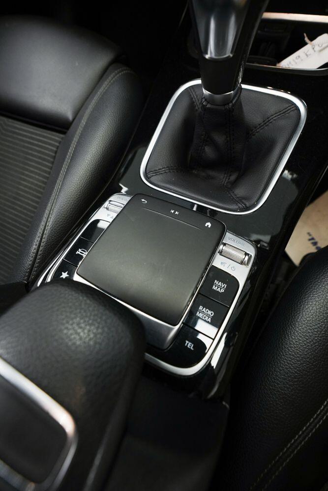 Mercedes-Benz A Class view 23