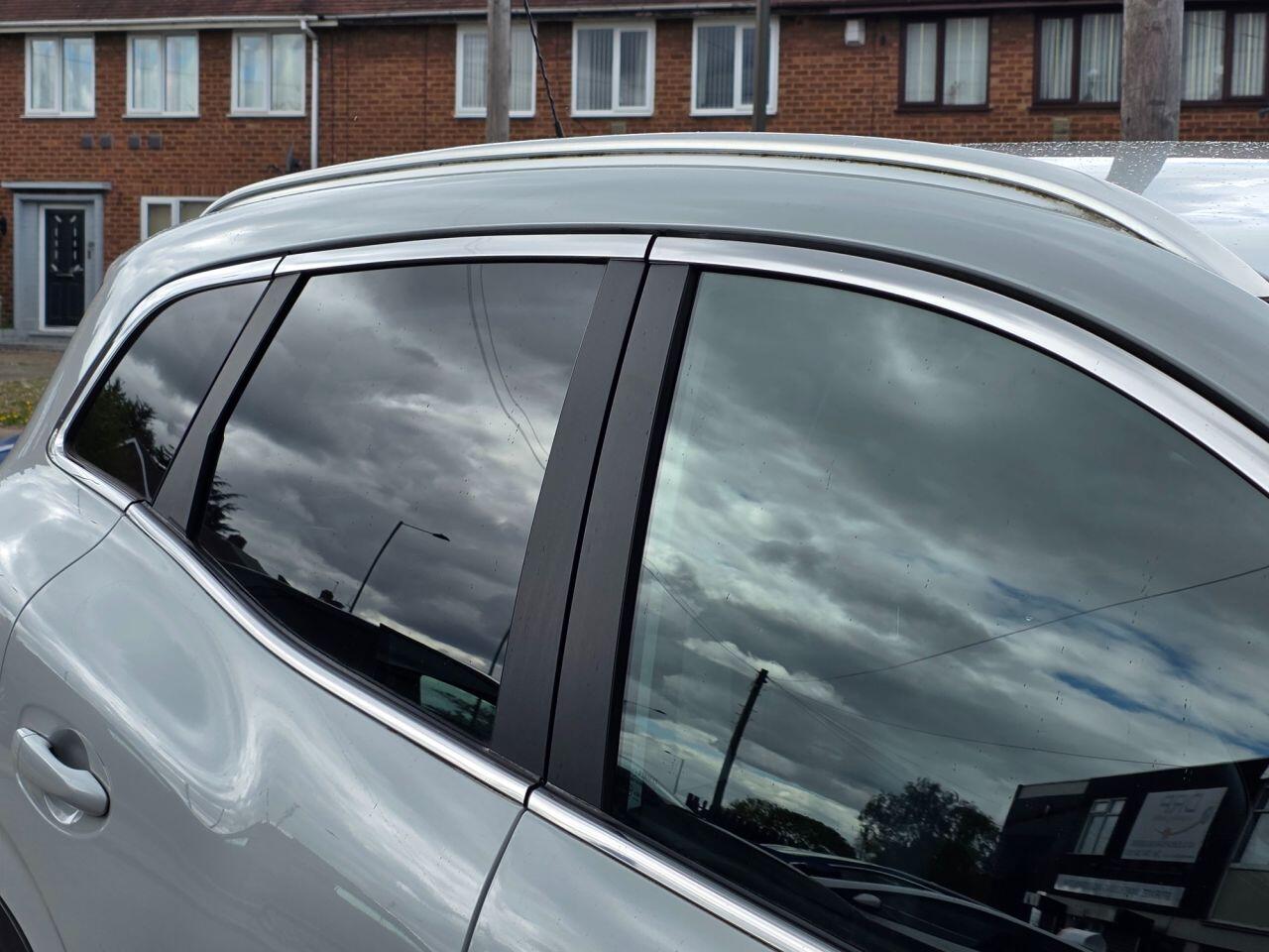 Renault Kadjar view 40