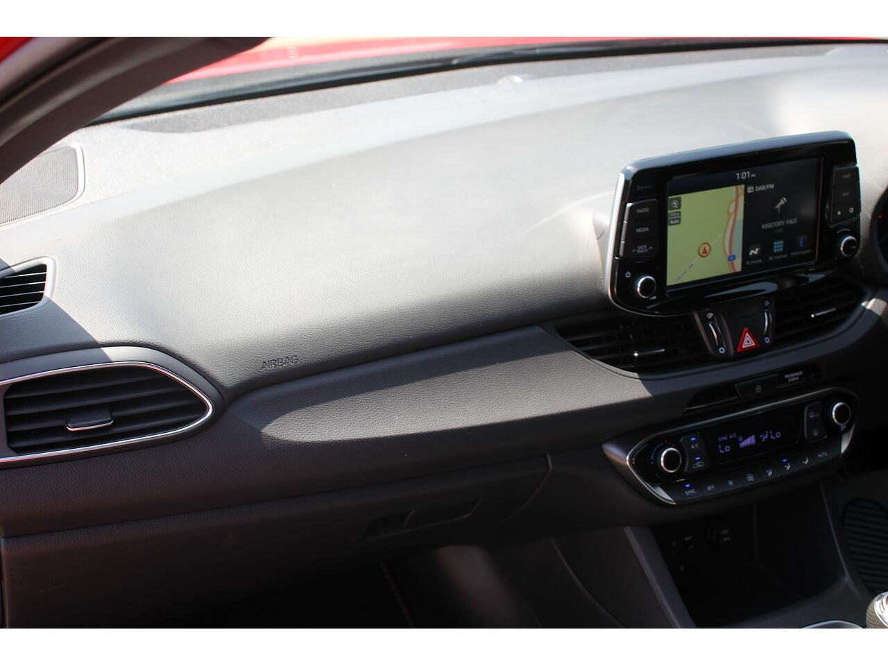Hyundai I30 view 14
