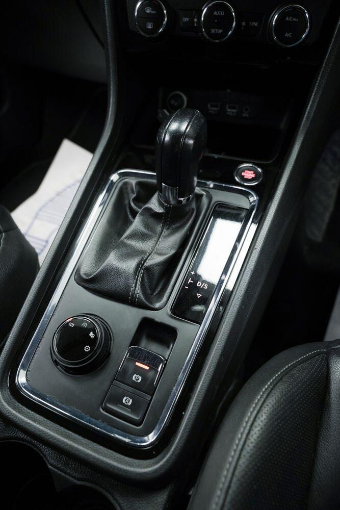 Seat Ateca view 7