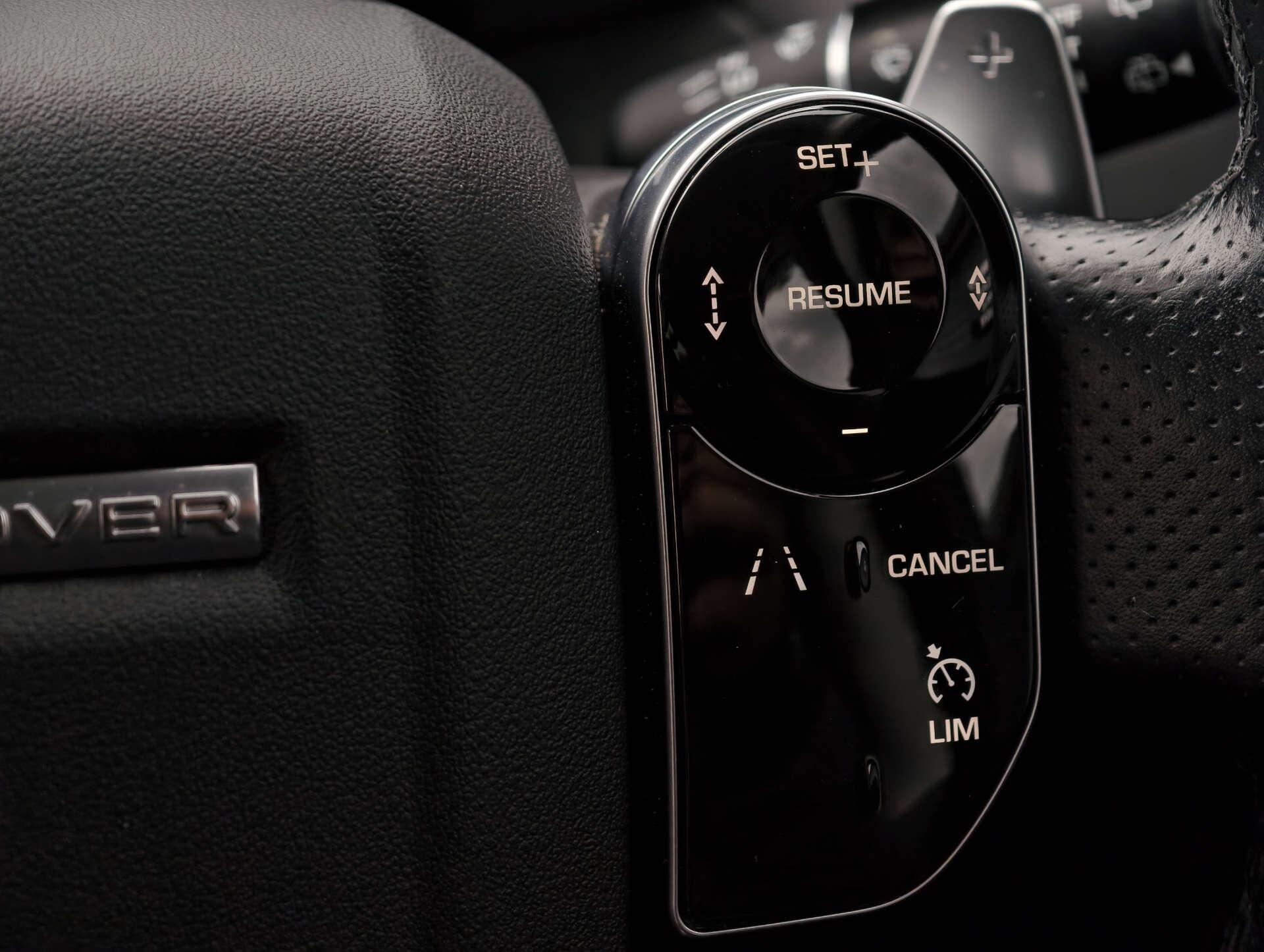 Land Rover Range Rover Sport view 48