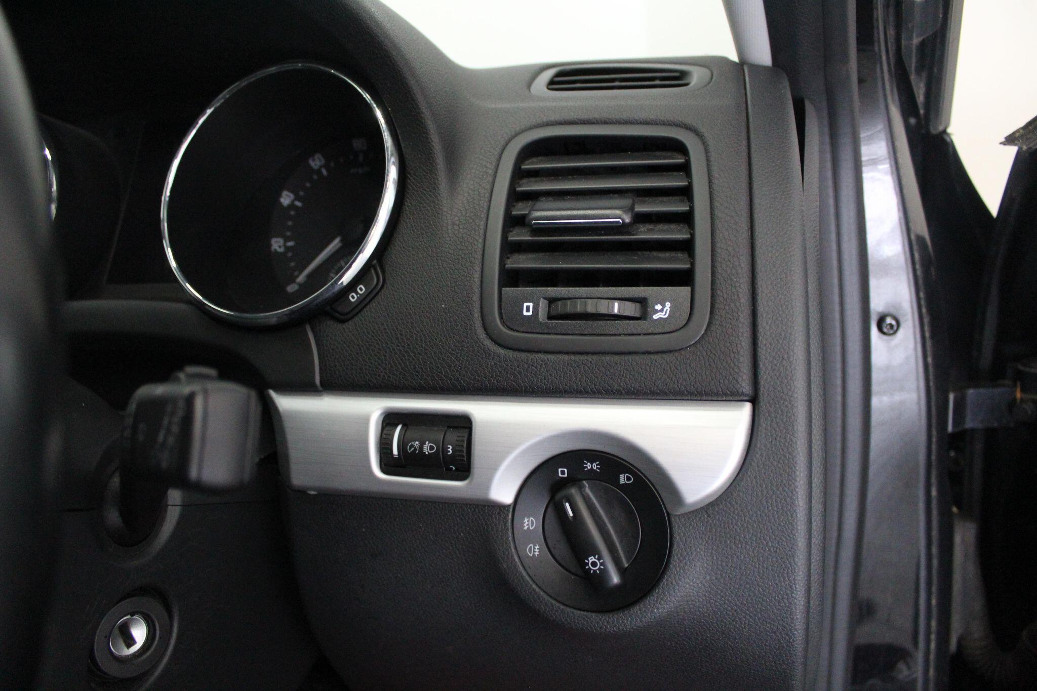 Skoda Yeti view 45