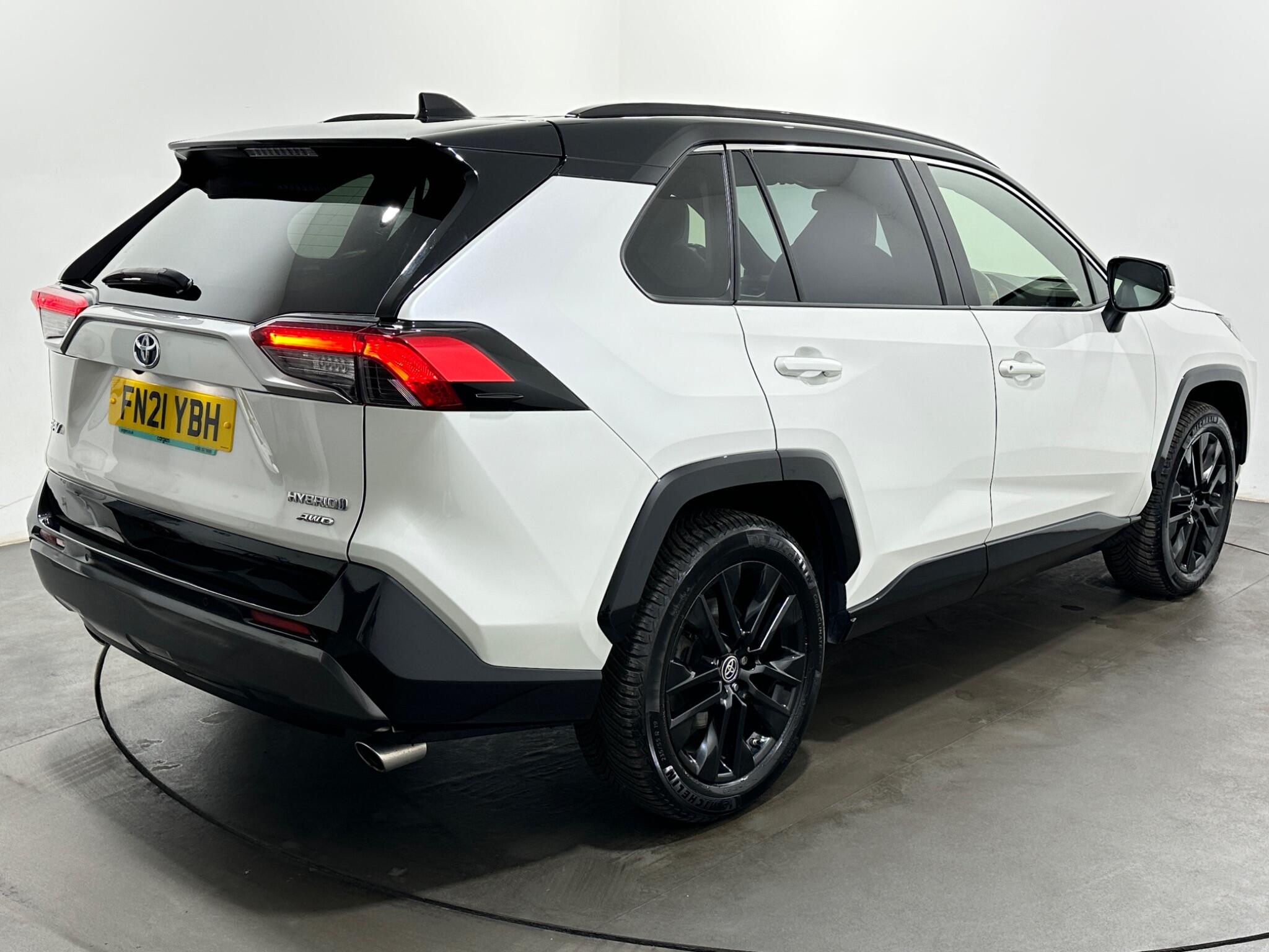 Toyota Rav4 view 51