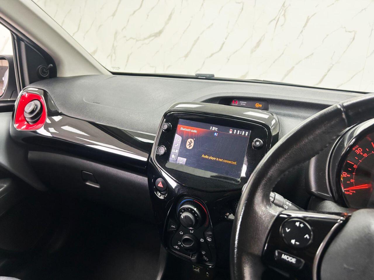 Peugeot 108 view 15