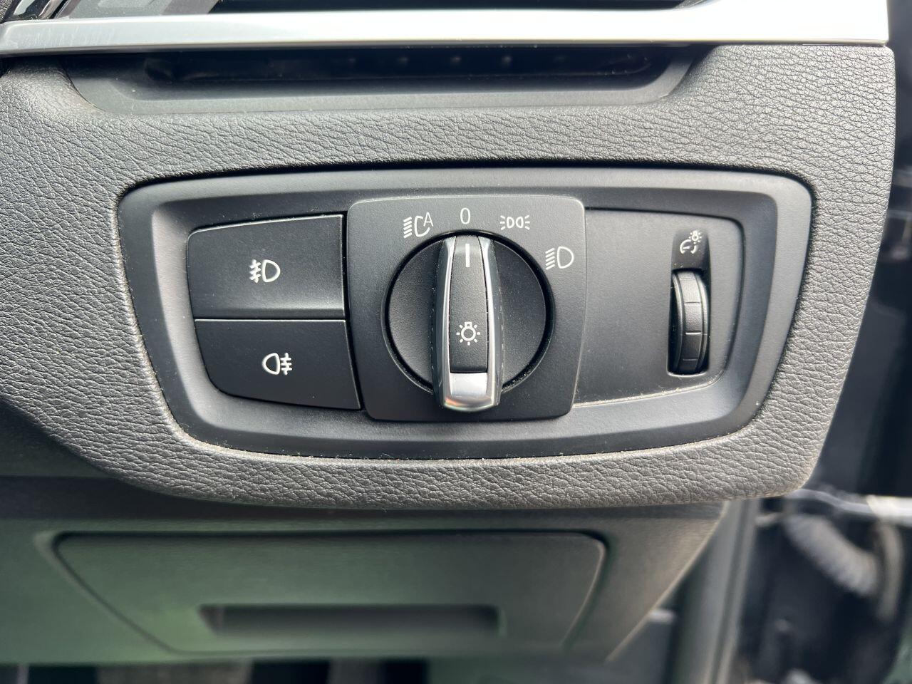 BMW X1 view 59