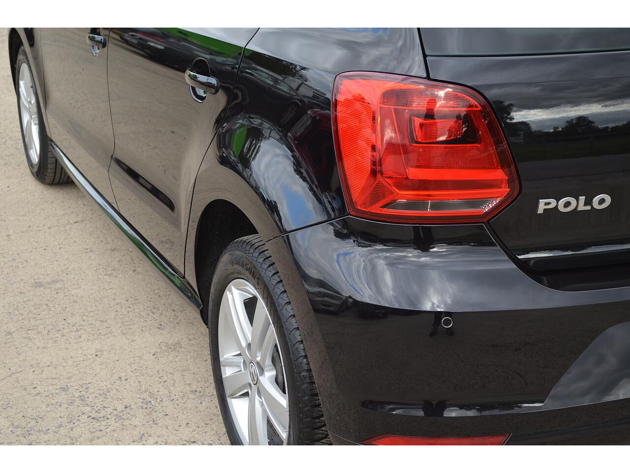 Volkswagen Polo view 32