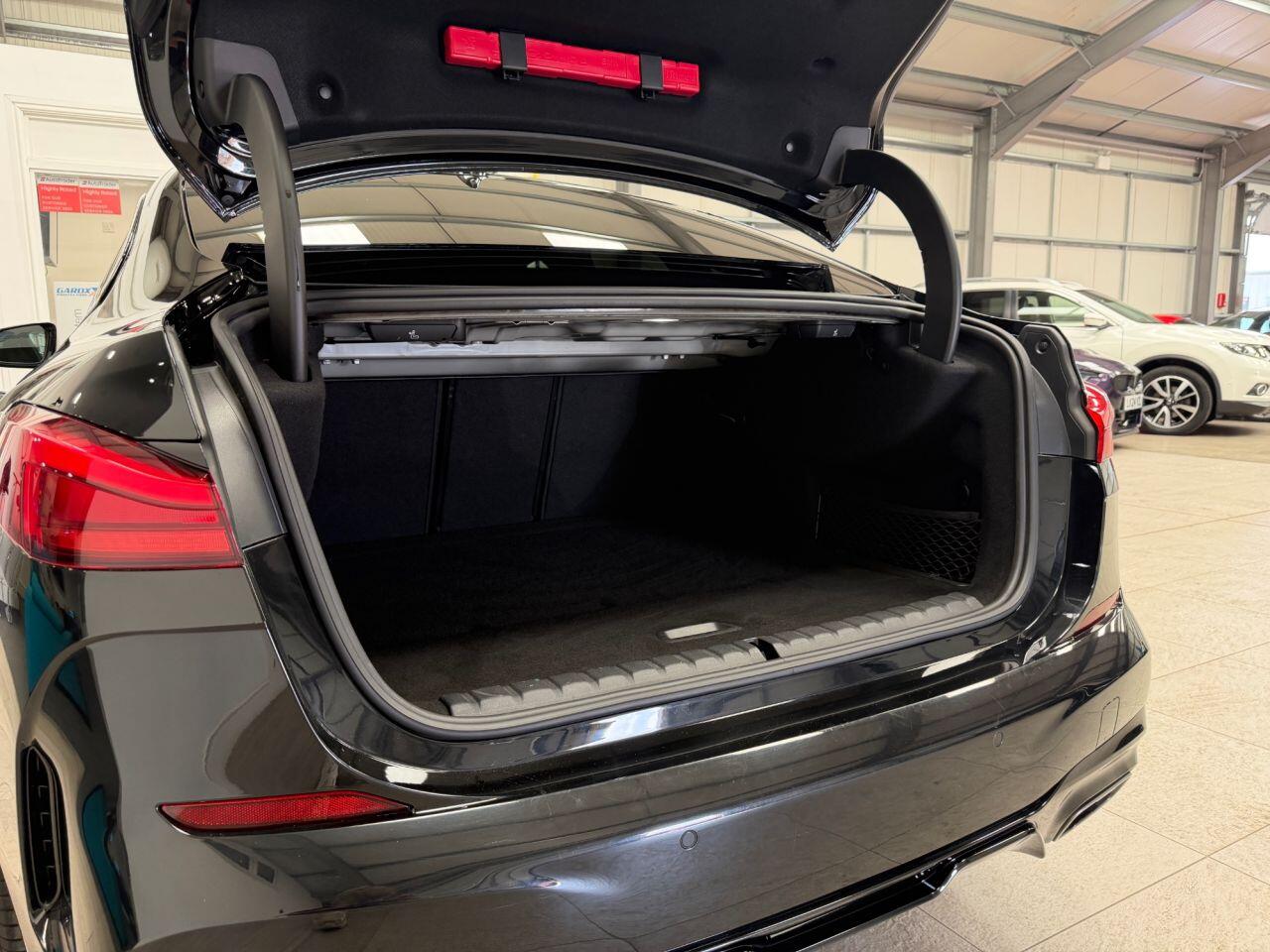 BMW 2 Series Gran Coupe view 36
