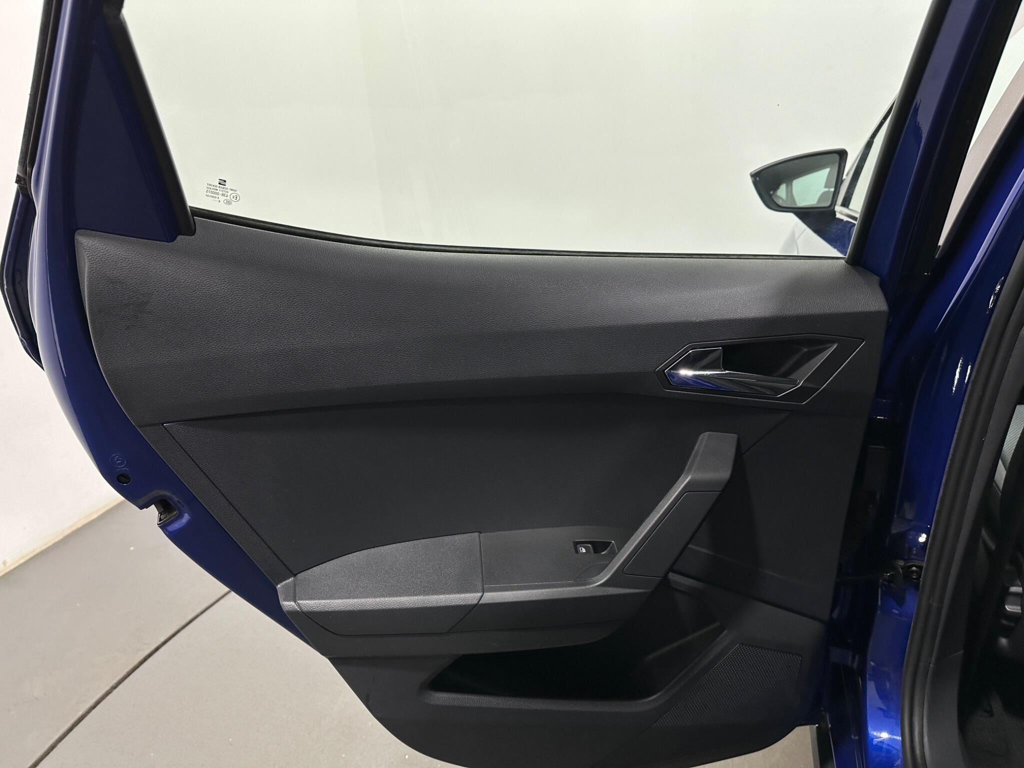 SEAT Arona view 40