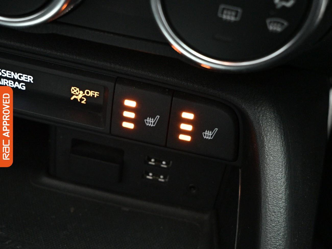 Mazda MX-5 view 17