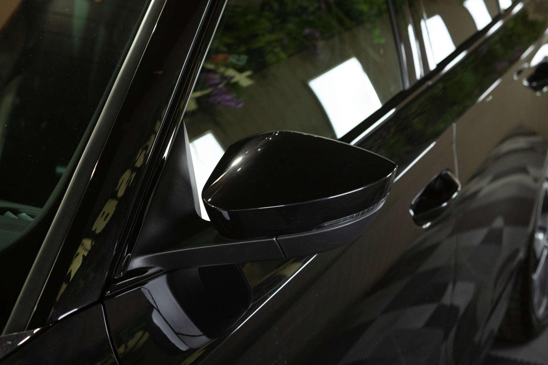 Skoda Octavia view 17