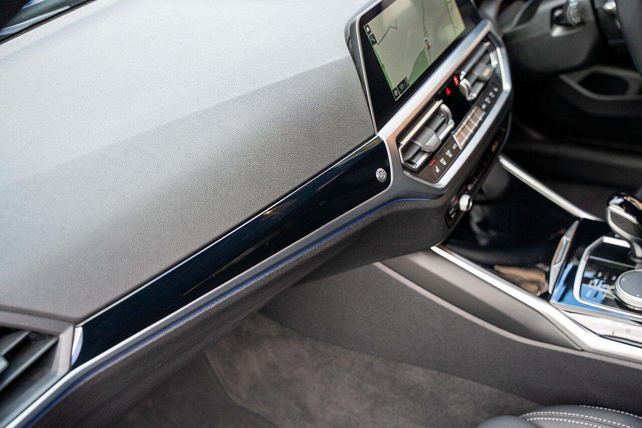 BMW Alpina D3 view 81