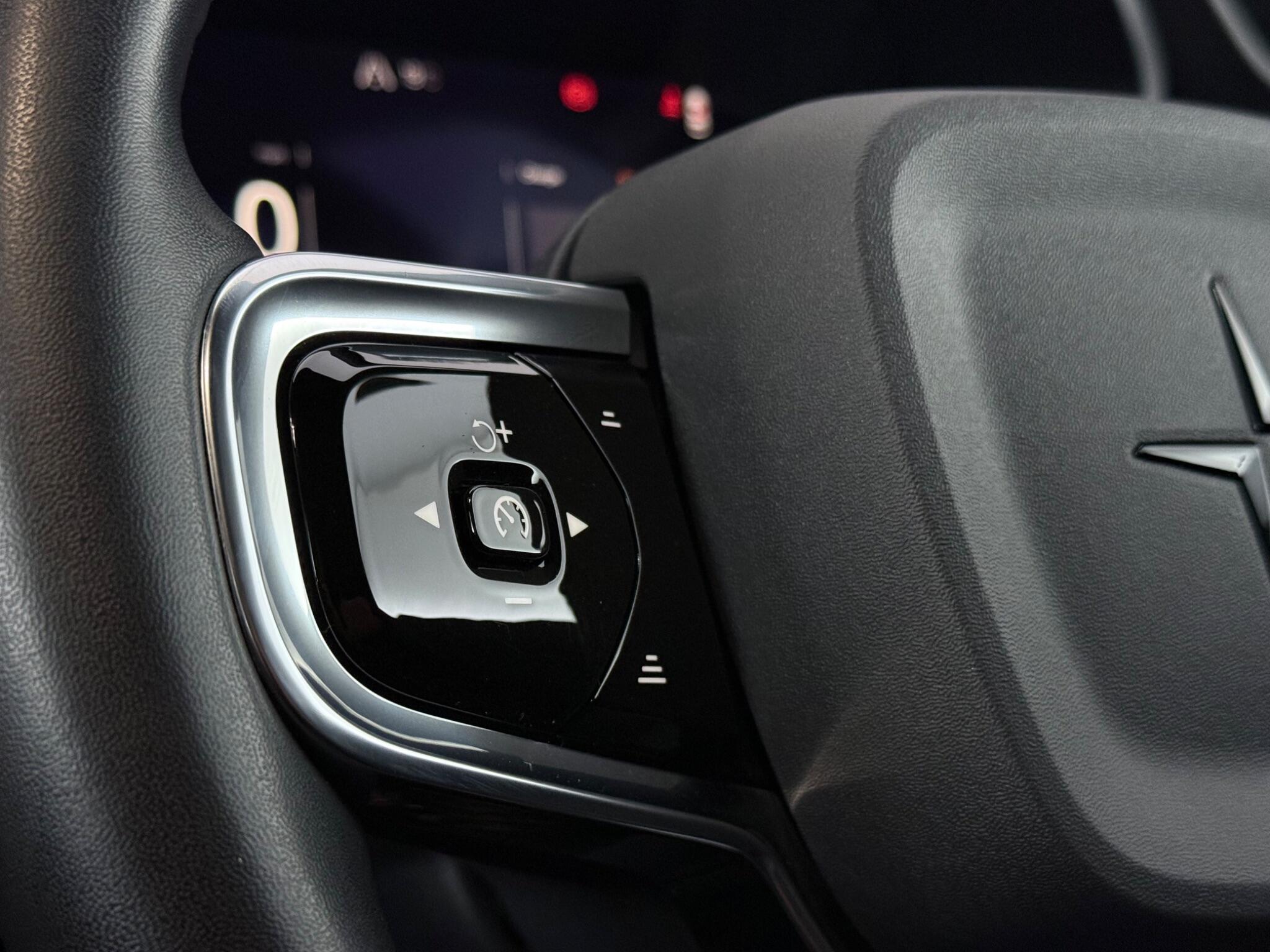 Polestar 2 view 14