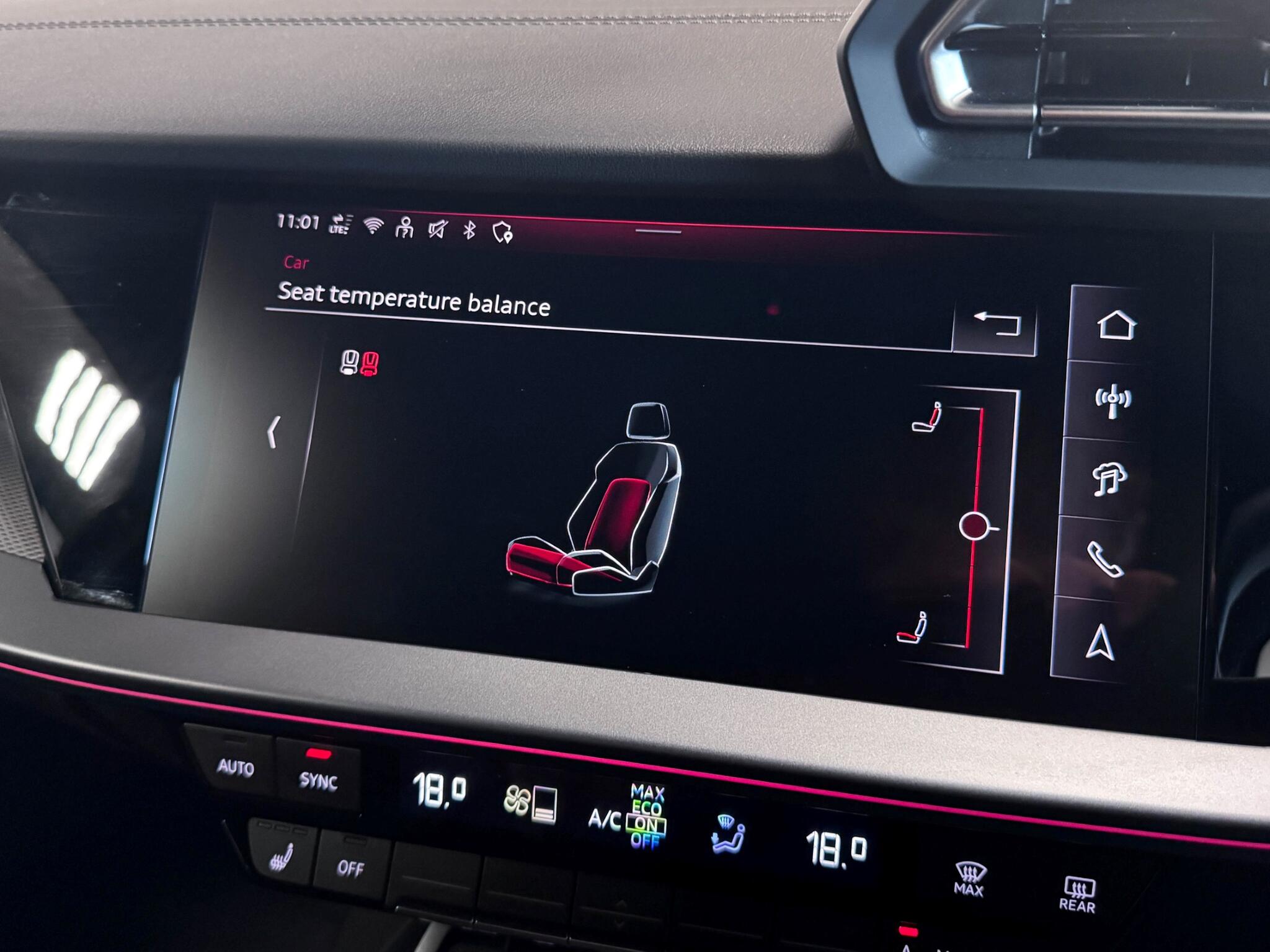 Audi A3 view 54