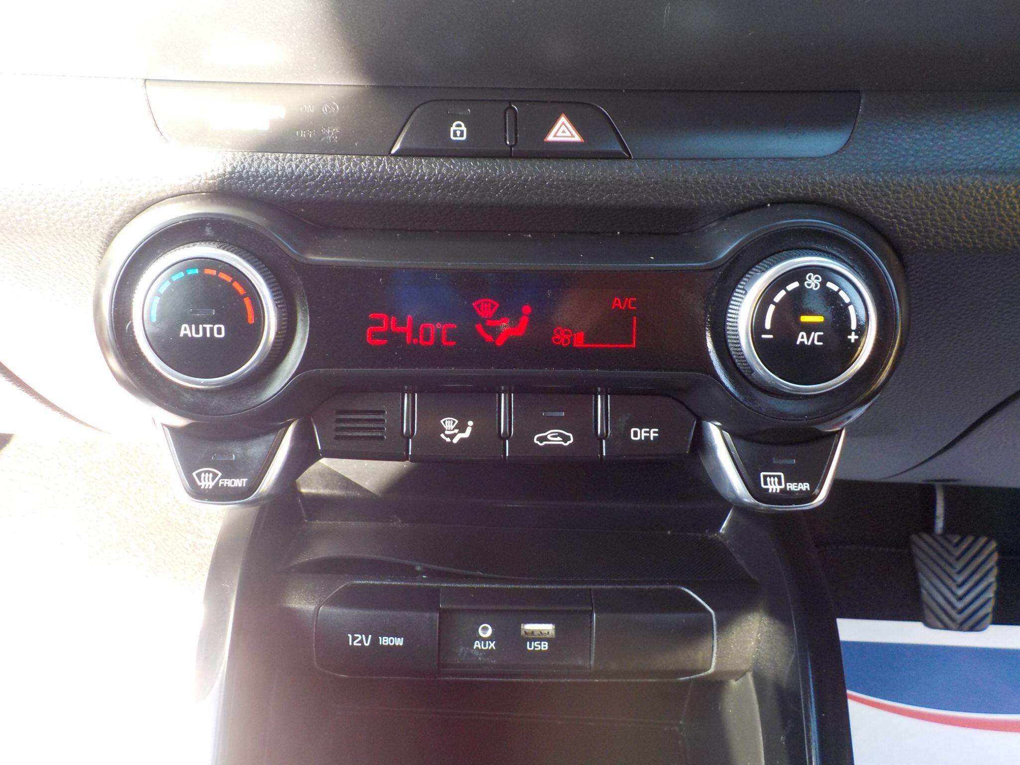 Kia Stonic 1.0 T-GDi 3 Euro 6 (s/s) 5dr