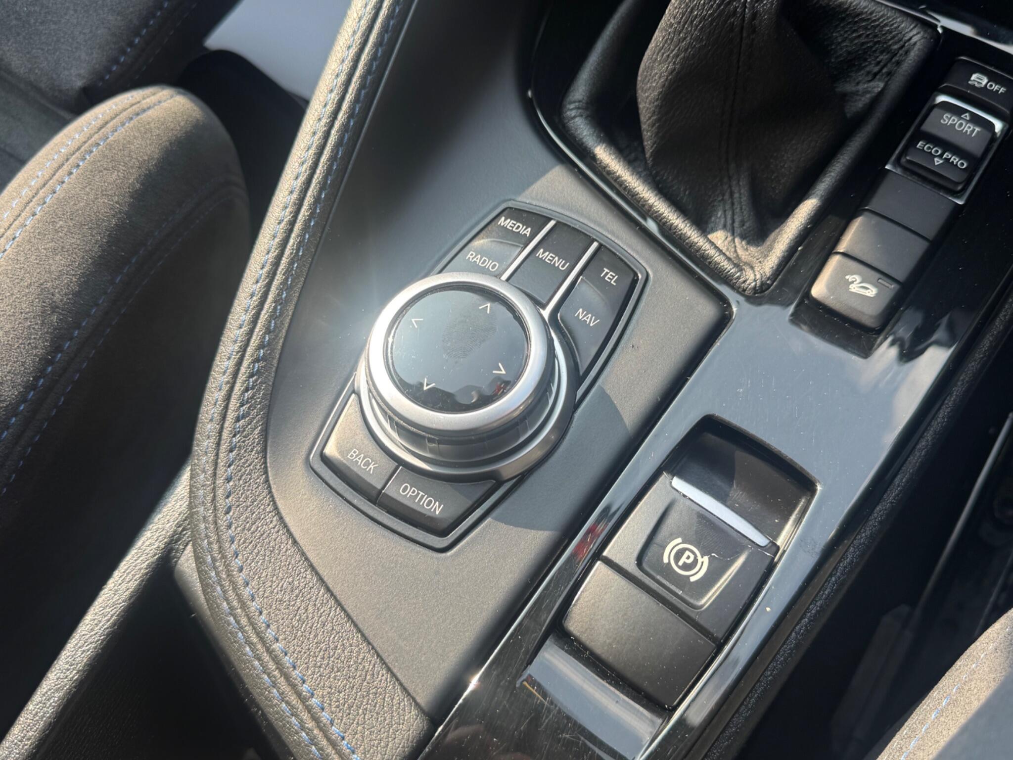 BMW X1 view 21