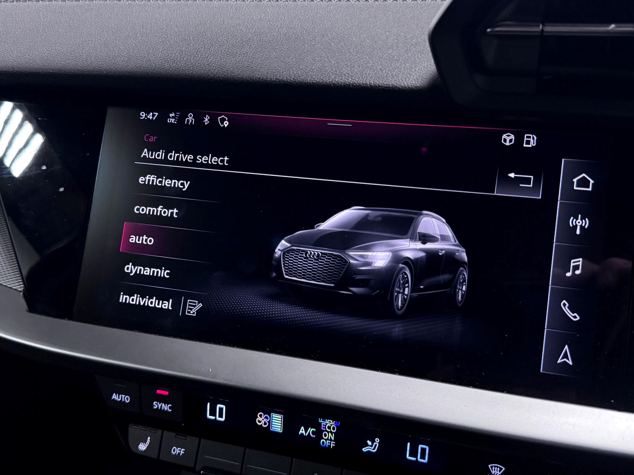 Audi S3 view 43