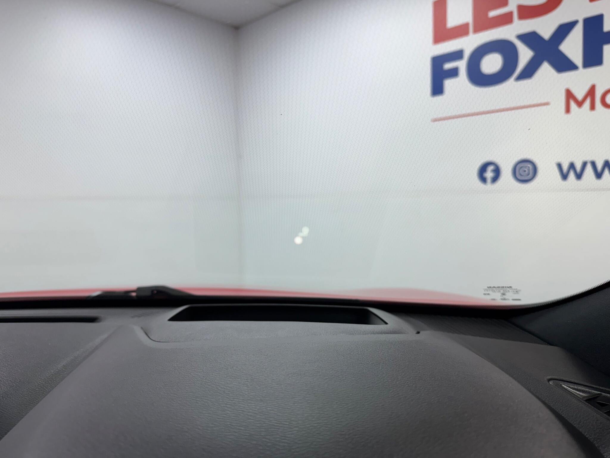 Nissan Qashqai view 37