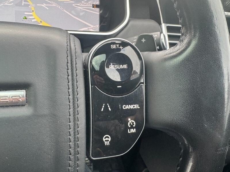 2018 Land Rover Range Rover image 53