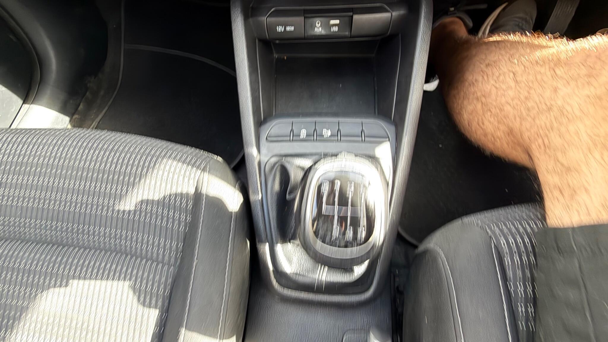 Kia Stonic view 27