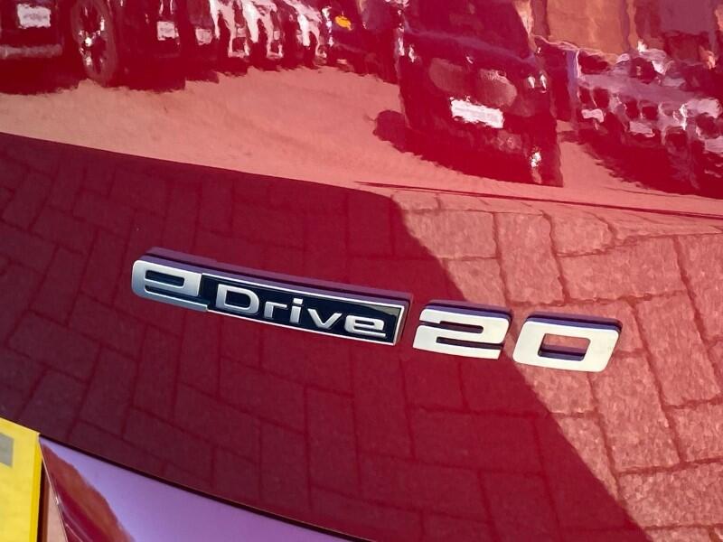 BMW iX2 view 43