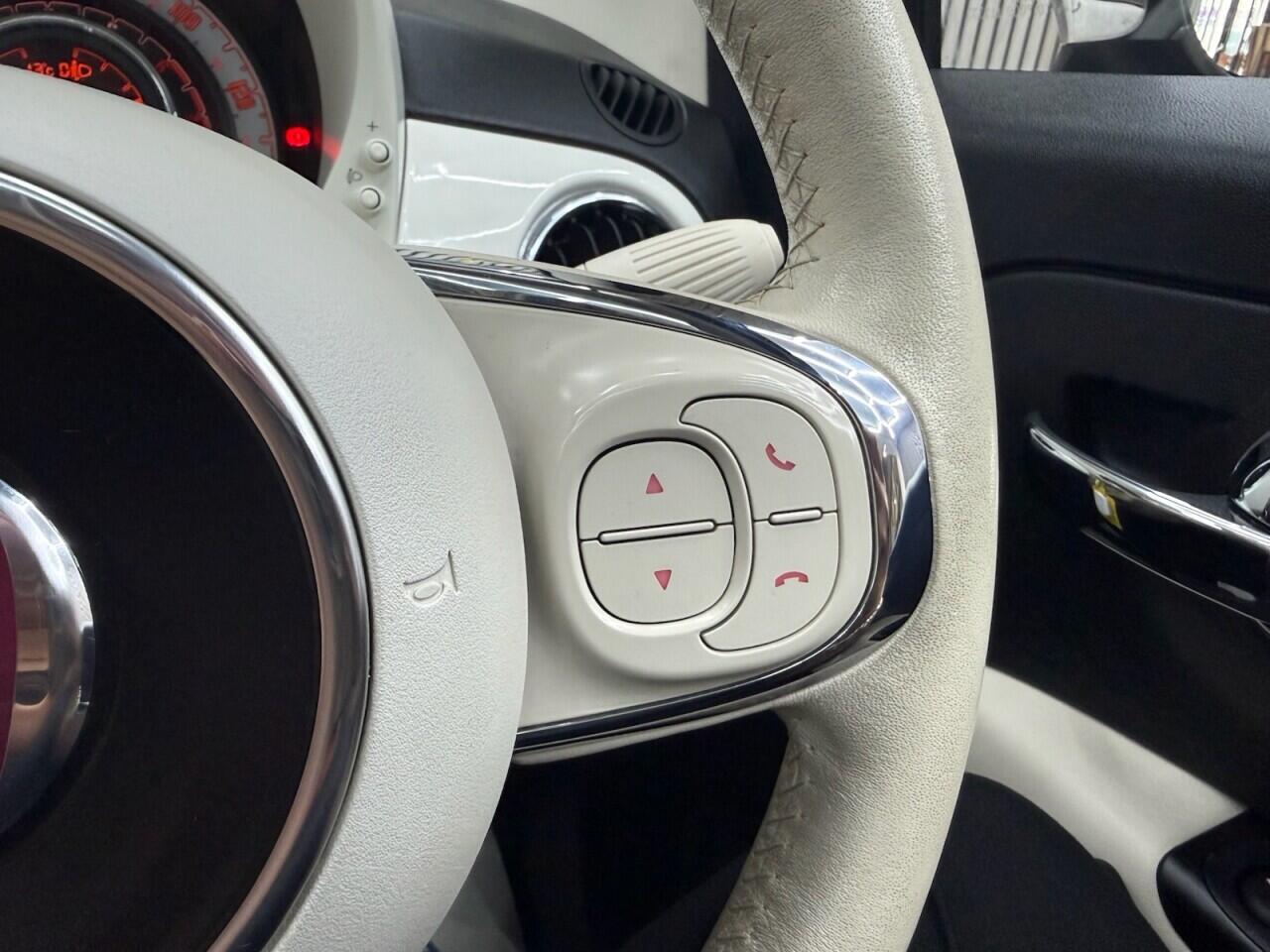 Fiat 500 view 13