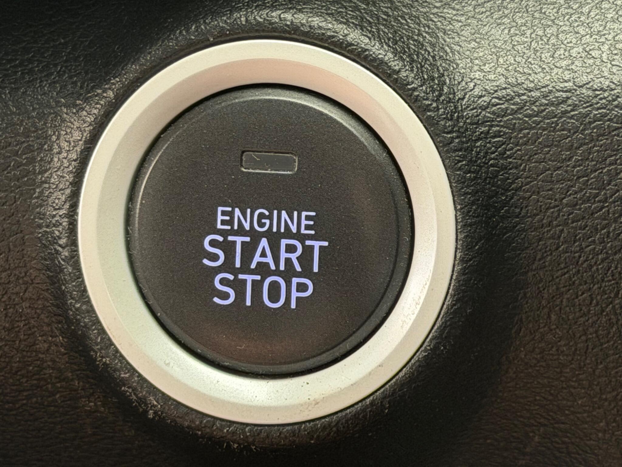 Hyundai Kona view 29