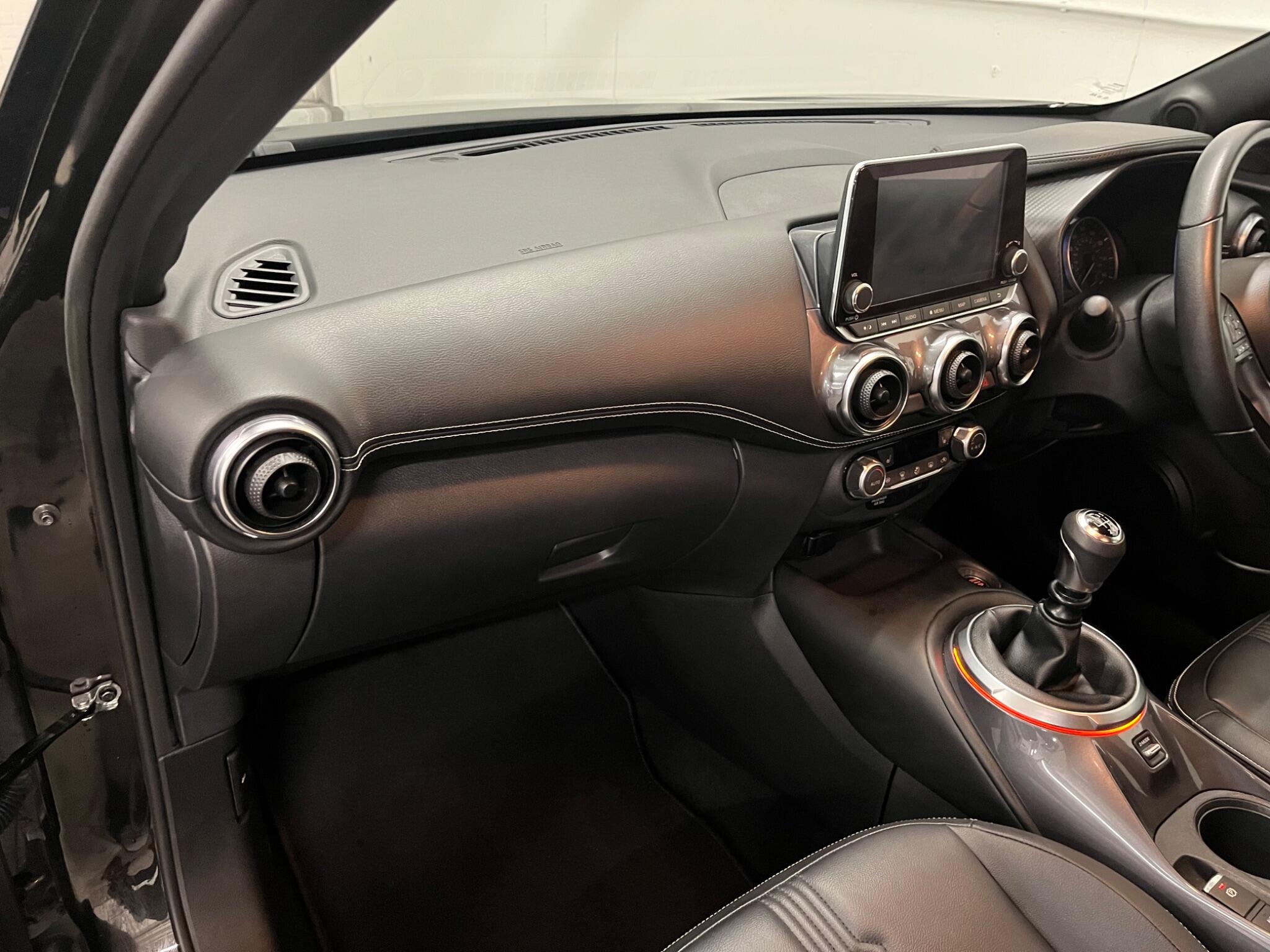 2022 Nissan Juke 1.0 DIG-T Tekna Euro 6 (s/s) 5dr • 30,000 miles image 26