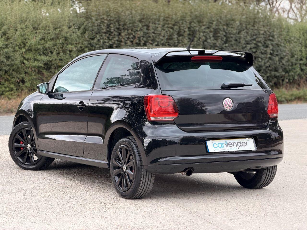 Volkswagen Polo view 6