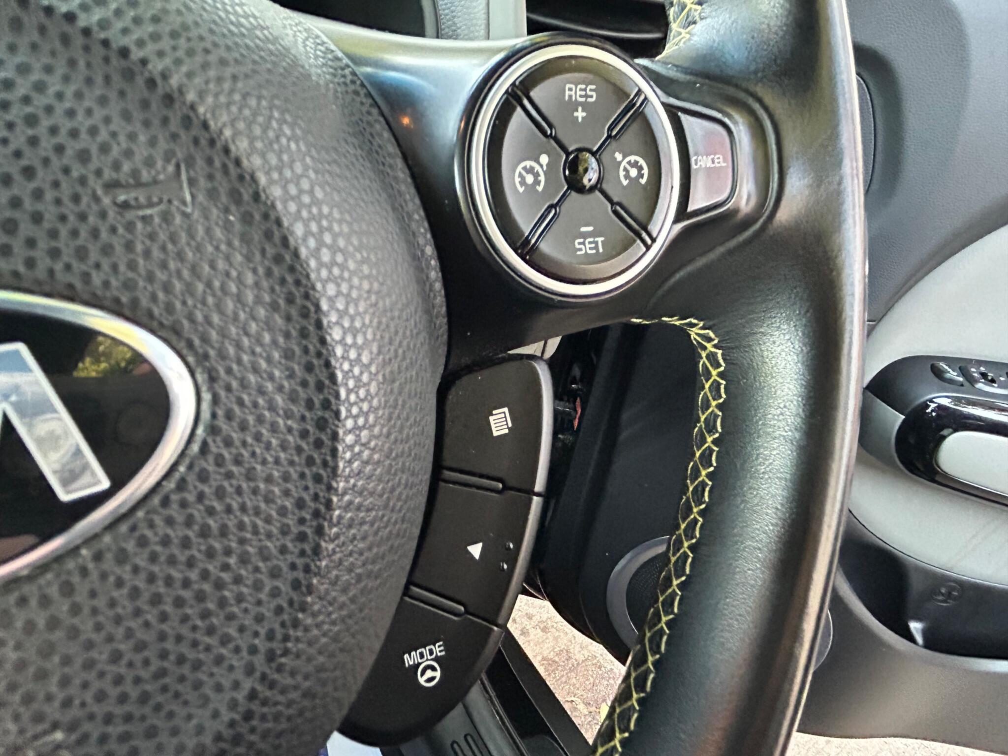 Kia Soul view 27