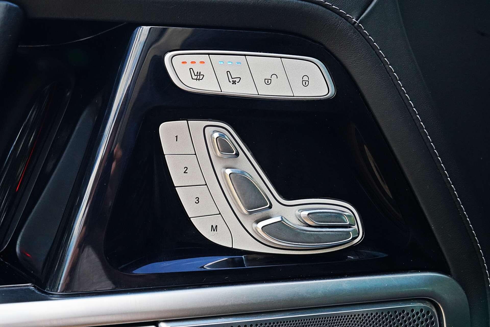 Mercedes-Benz G-Class view 20