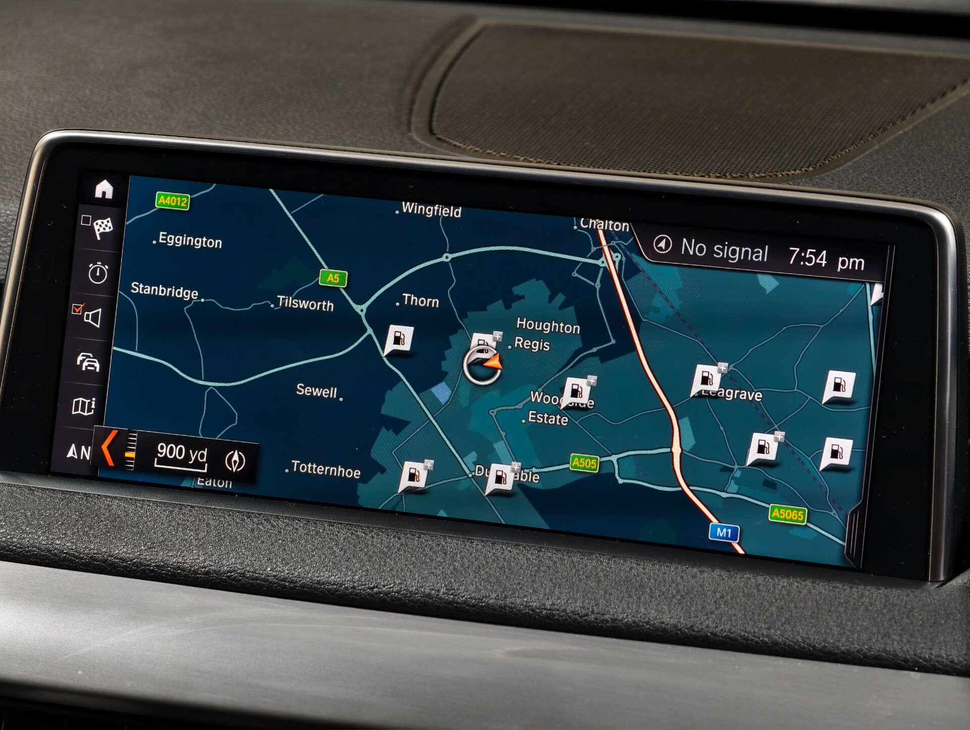 BMW X5 X5 view 52