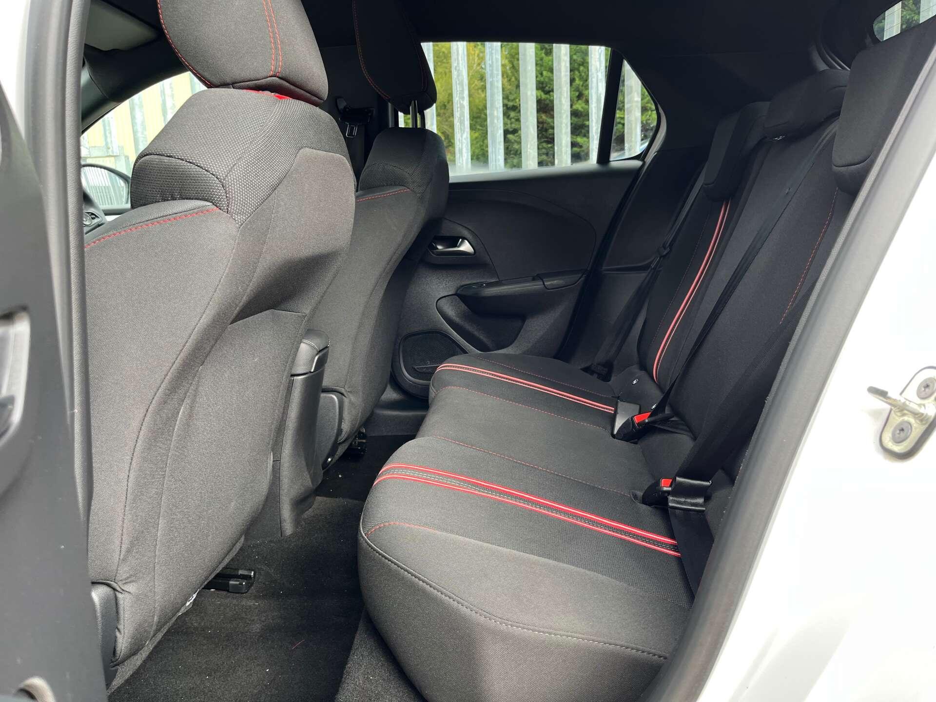 Vauxhall Corsa view 50