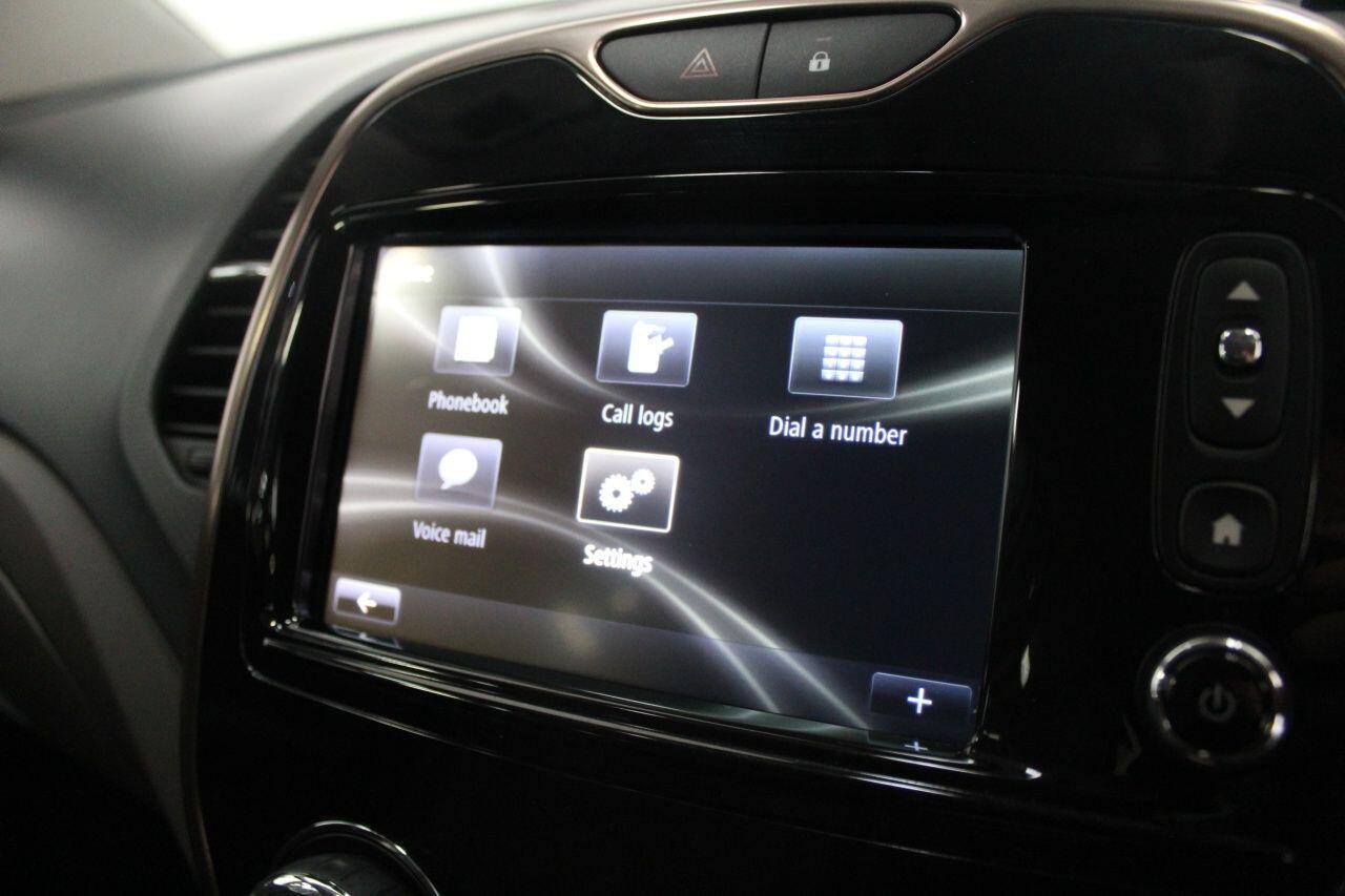 Renault Captur view 38