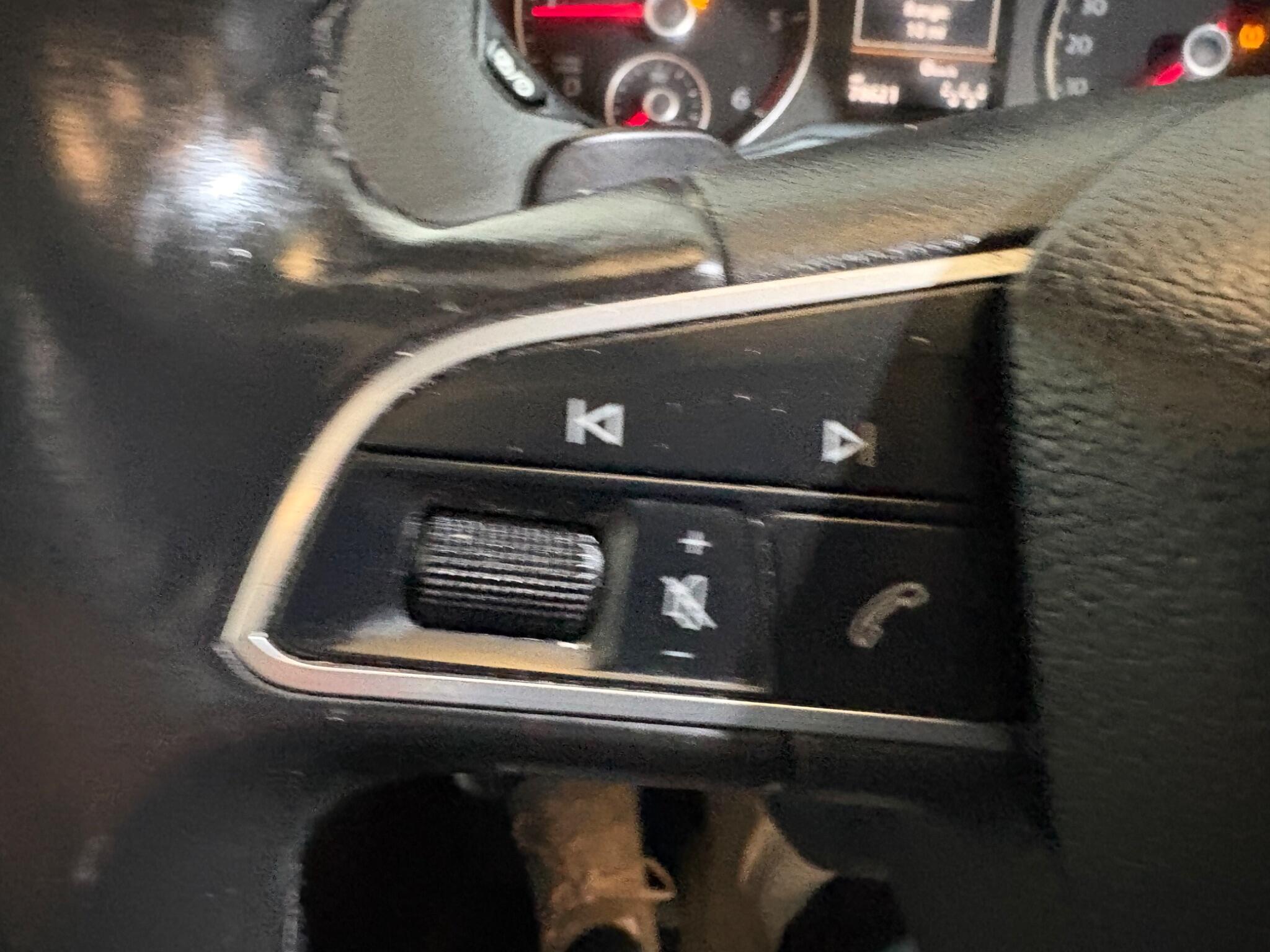 Seat Alhambra view 26