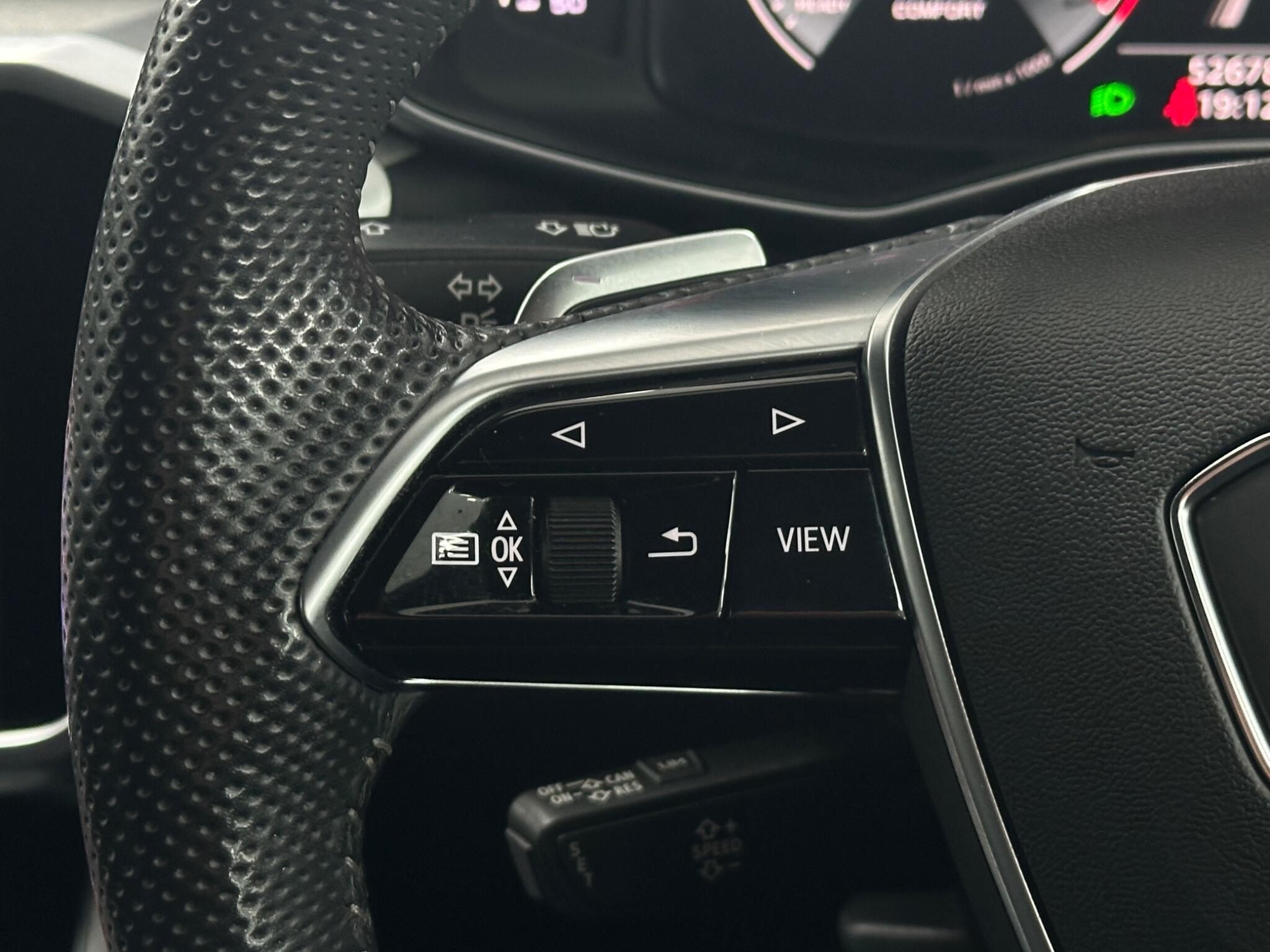 Audi A7 view 30
