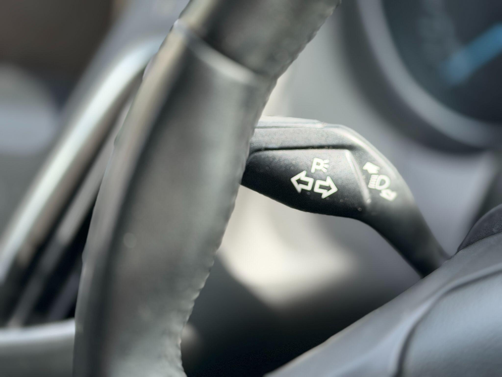 Ford Focus view 33