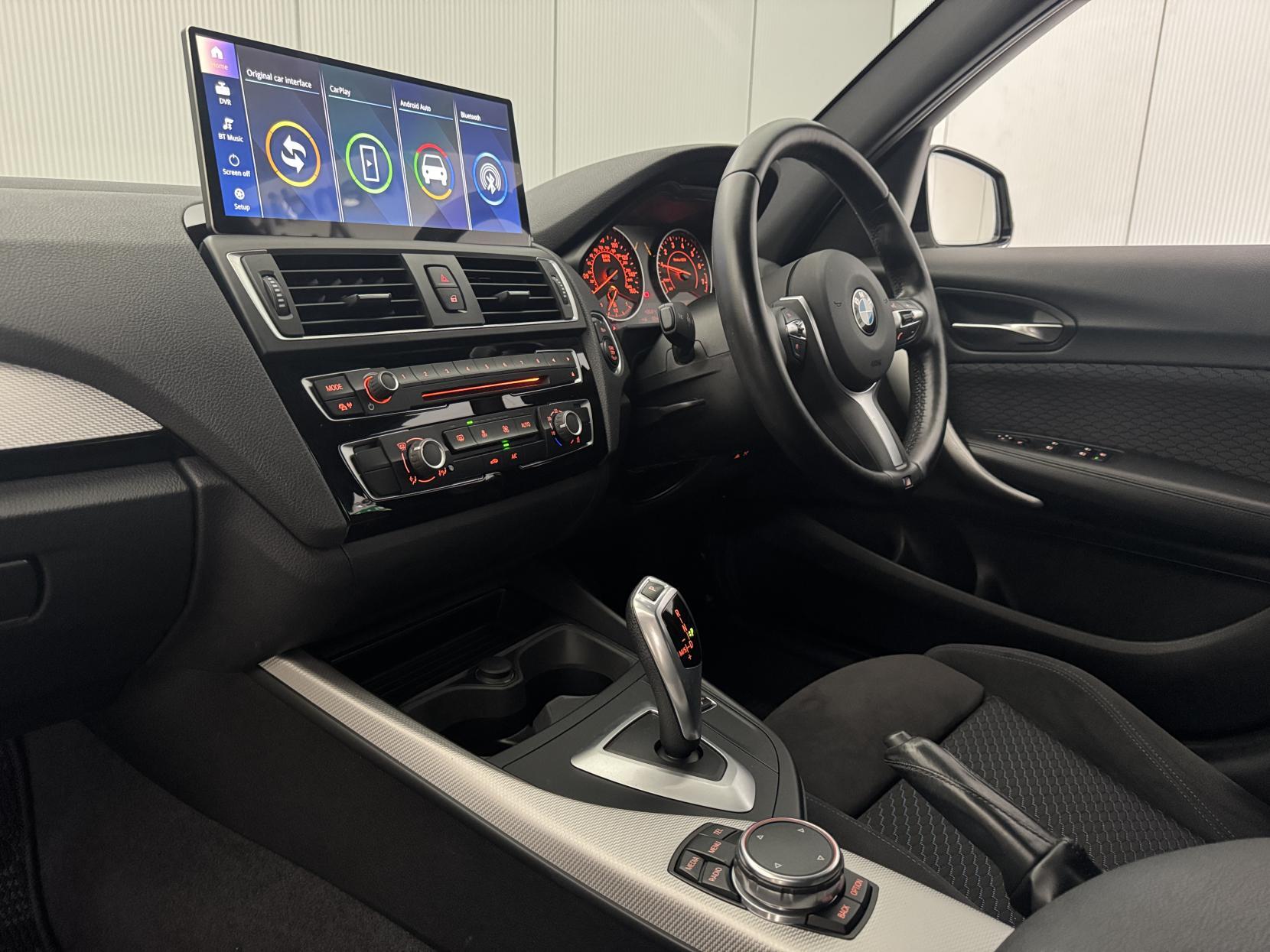 BMW 1 Series view 39