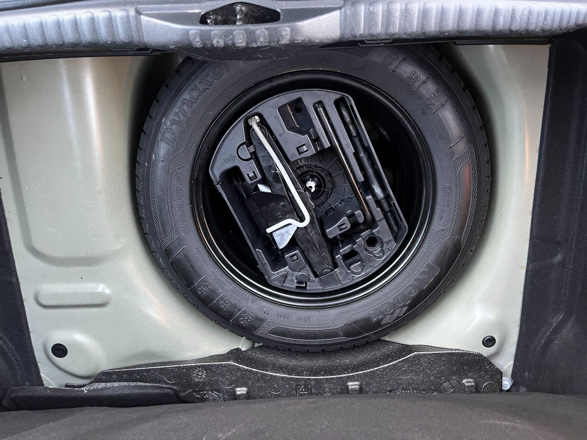 Citroen C3 view 40