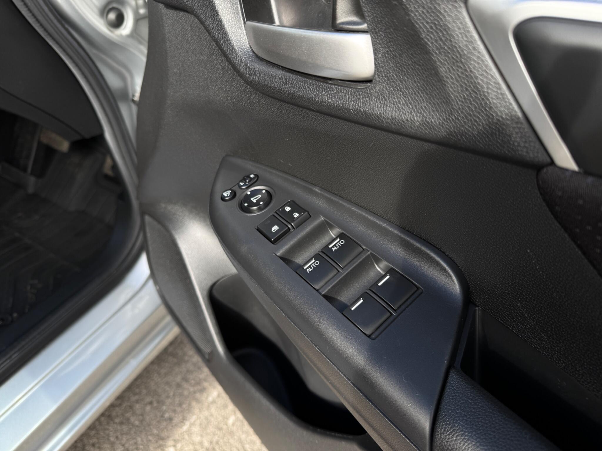 Honda Jazz view 26