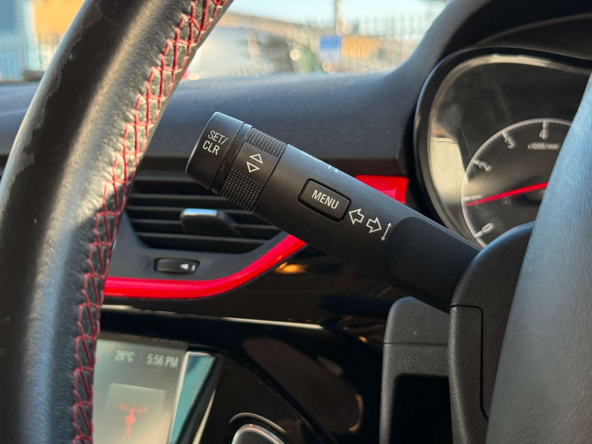 Vauxhall Corsa view 52
