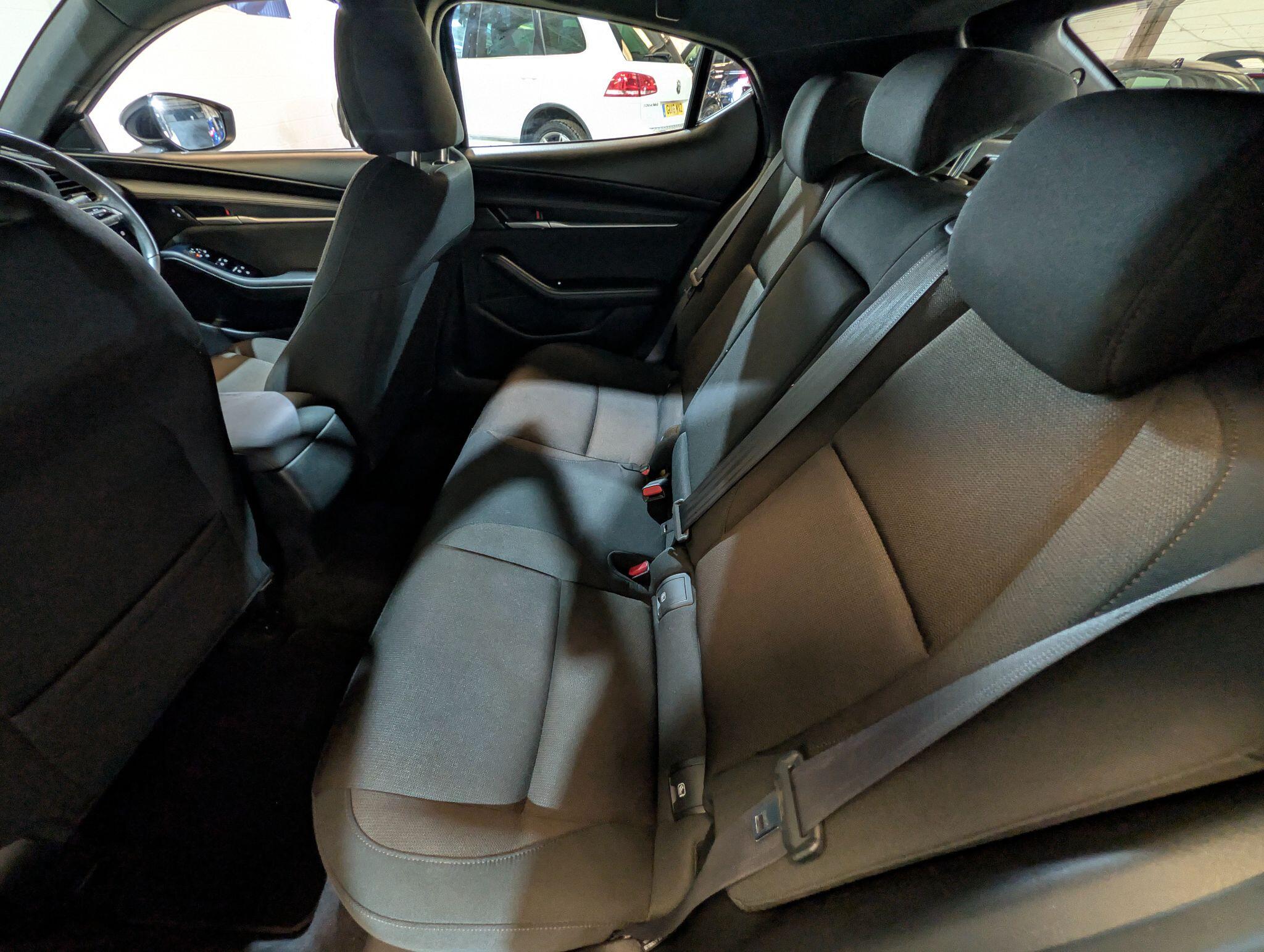 Mazda Skyactiv-G view 55