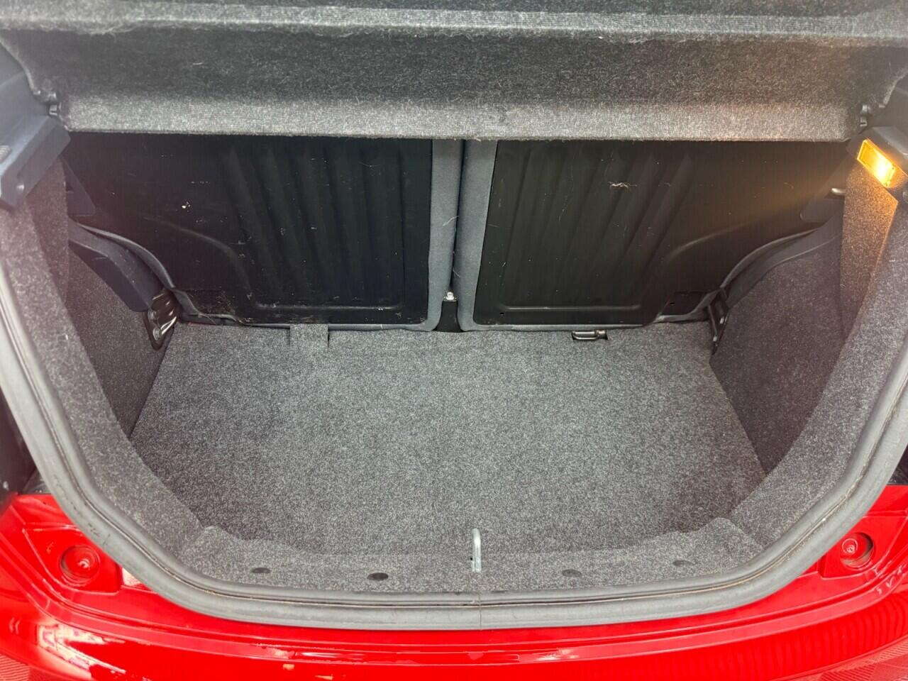 Ford Ka/ka+ view 29