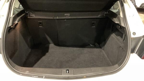 Vauxhall Astra view 9