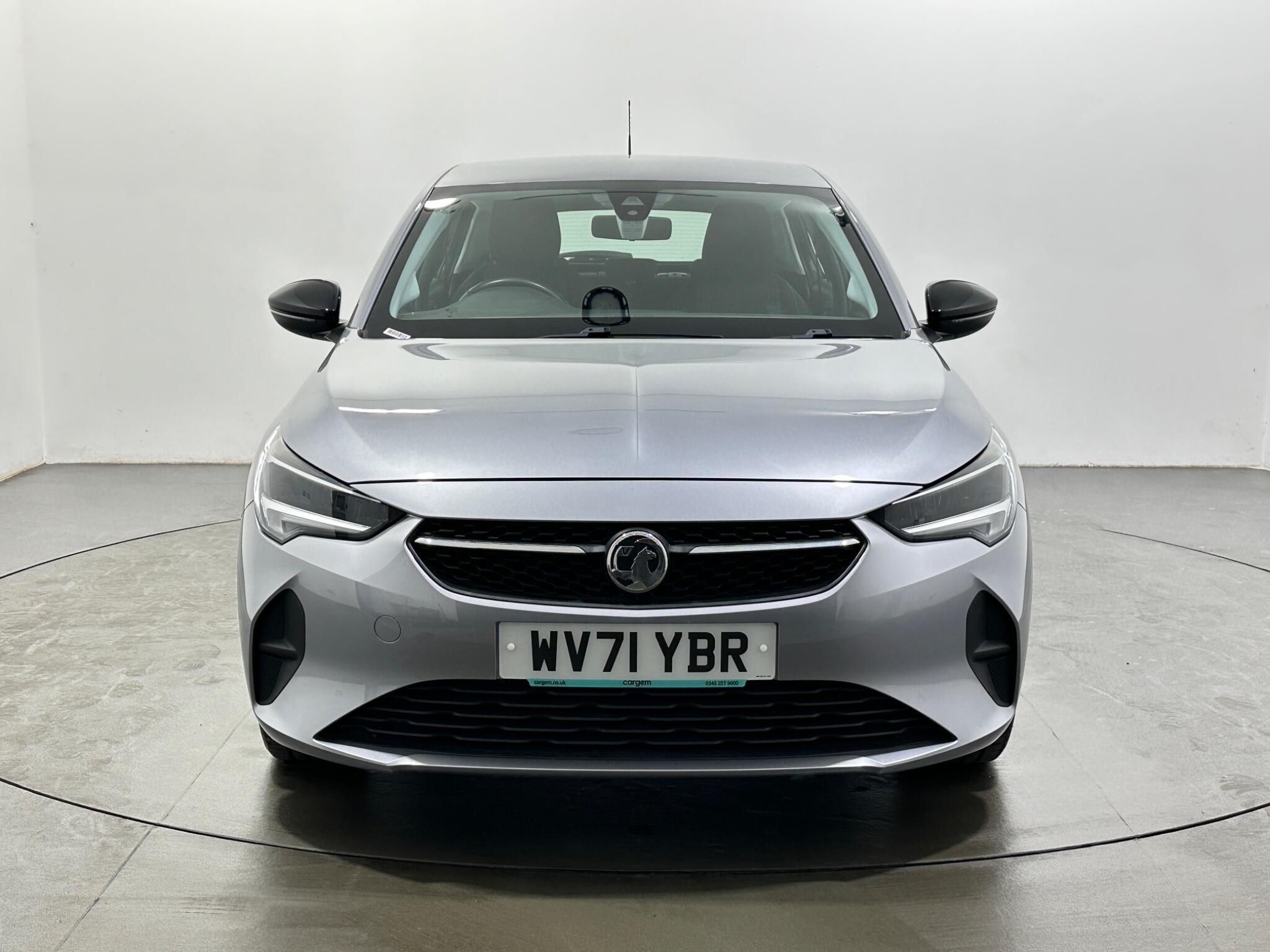 Vauxhall Corsa view 3