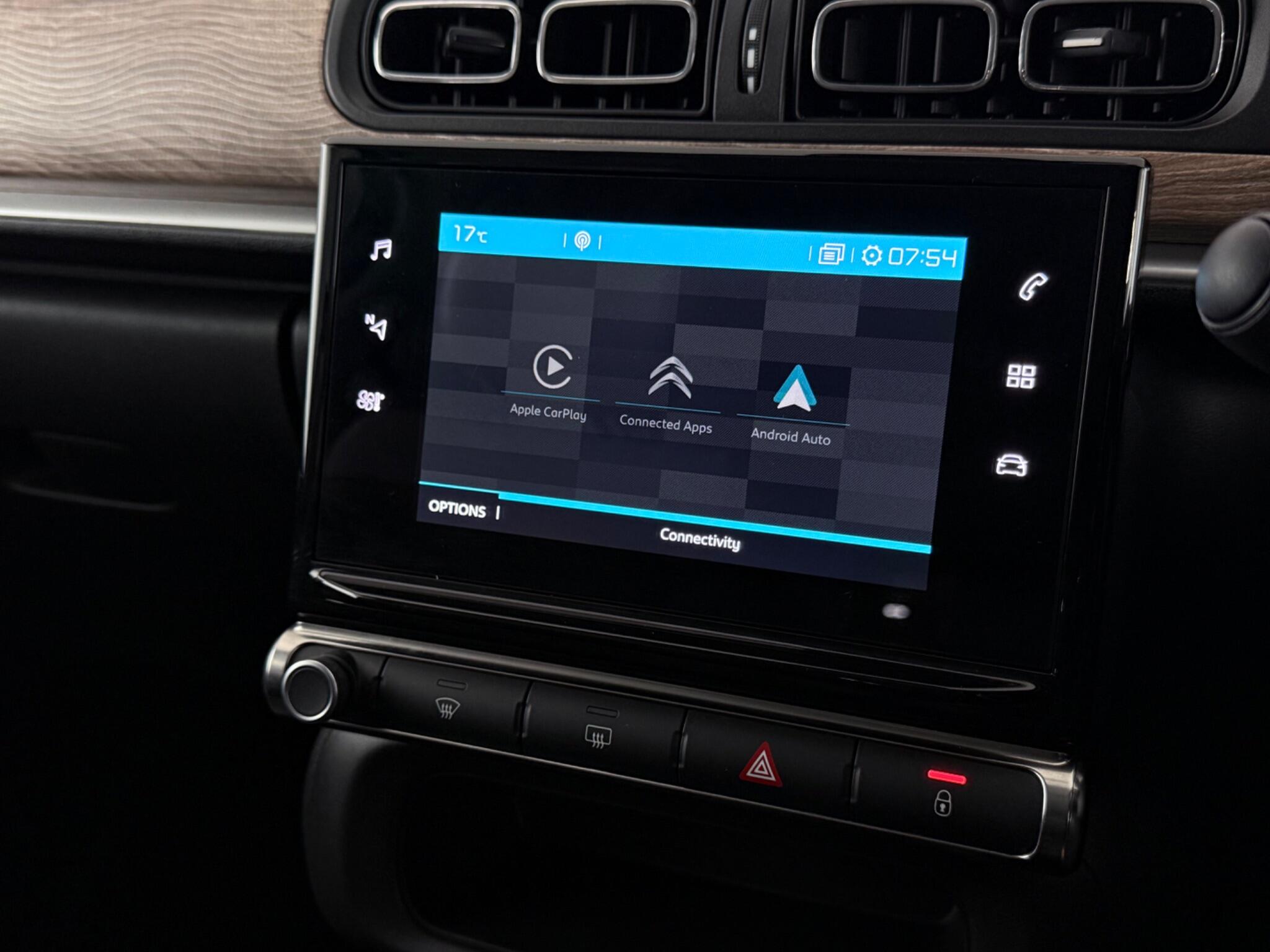 Citroen C3 view 21