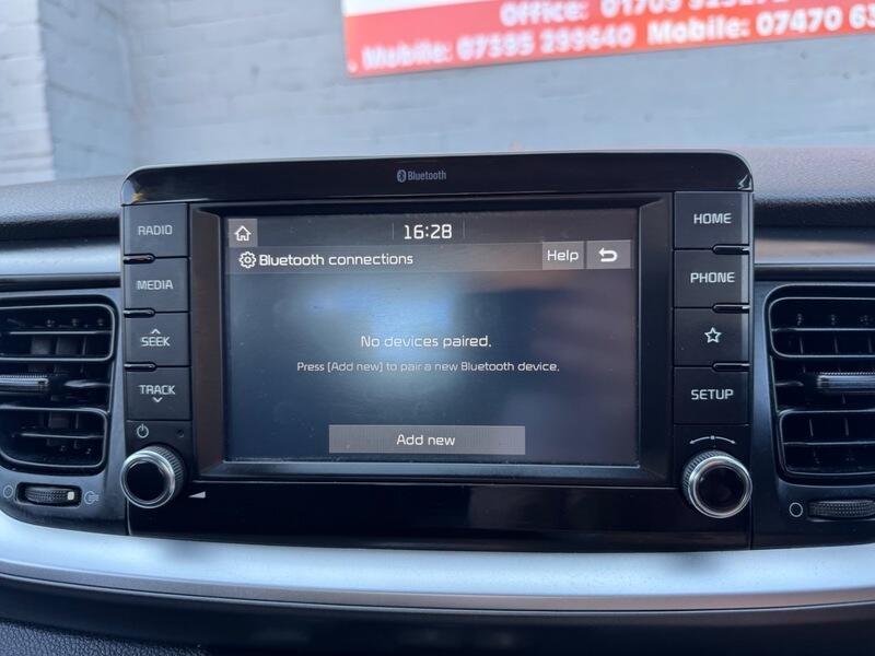 Kia Stonic view 23