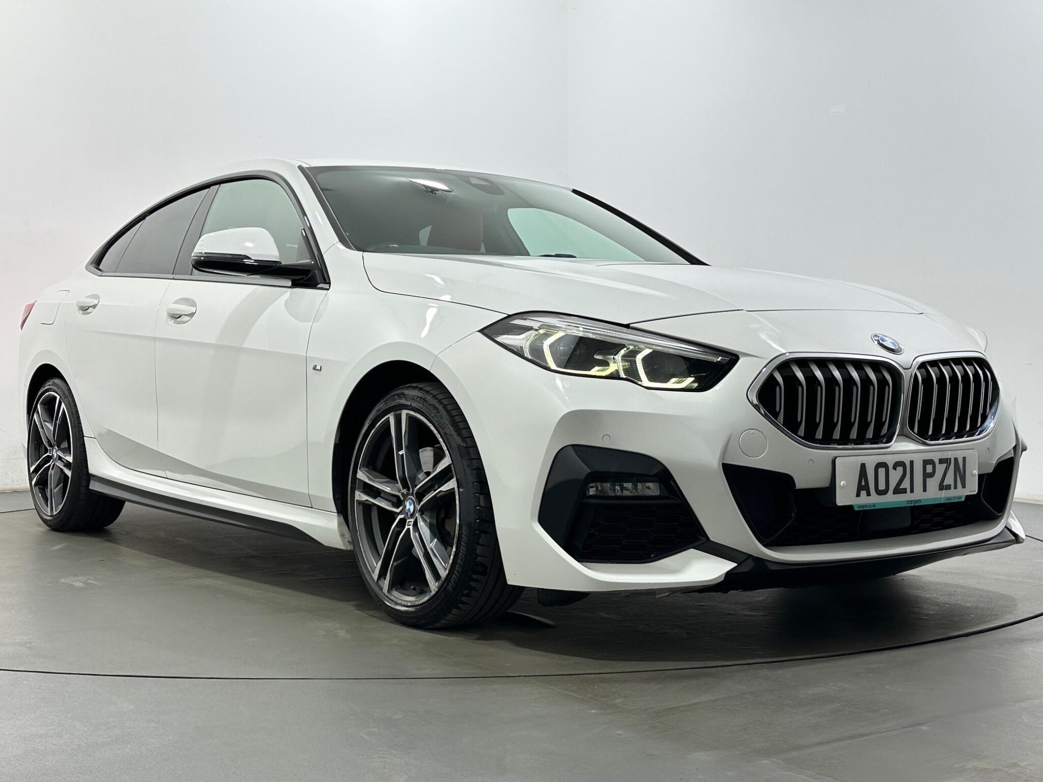 BMW 2 Series view 53