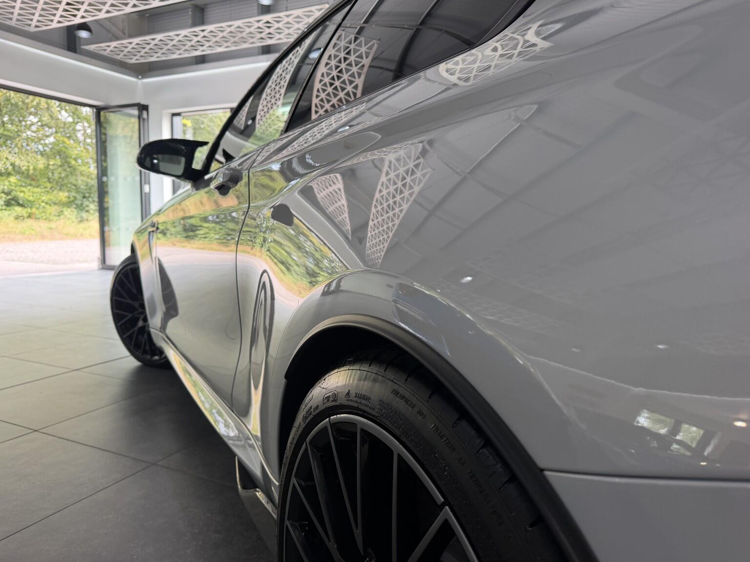 BMW M2 view 8